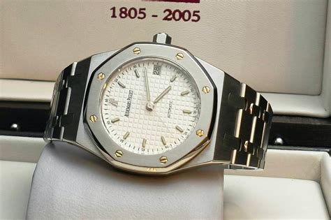 audemars piguet pictet|audemars piguet model history.